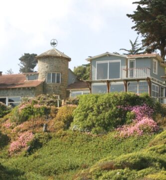 como visitar la casa museo de pablo neruda en isla negra