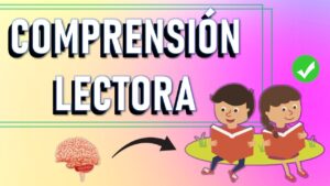 Dónde encontrar actividades de comprensión lectora para 8° básico comprension-lectora