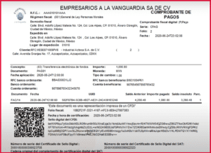 Por qué sigue apareciendo mi multa si ya la pagué comprobante-pago