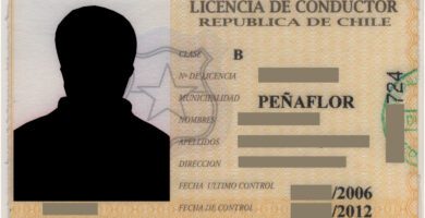 conducir chile