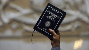 Qué dice el texto final de la nueva Constitución de Chile constitucion-chile