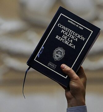 constitucion chile