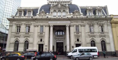 correos chile