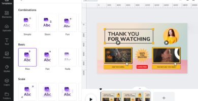cual es el mejor programa para hacer videos con munecos animados