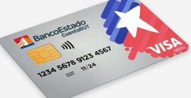 cual es el monto maximo de compra con cuenta rut en chile