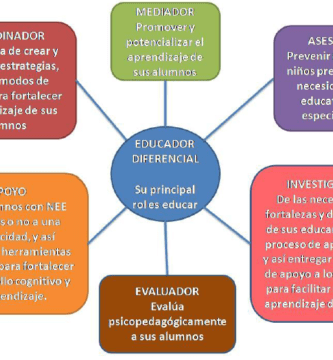 Cuál es el rol del educador diferencial según el MINEDUC 2 cual es el rol del educador diferencial segun el mineduc