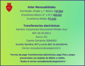 Cuál es el valor de la mensualidad en el Colegio Santa María de La Florida cual-es-el-valor-de-la-mensualidad-en-el-colegio-santa-maria-de-la-florida