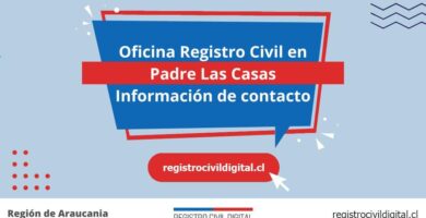 cual es la direccion y horario de correos de chile en padre las casas