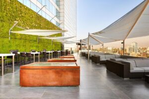 Cuál es la distancia del Costanera Center al aeropuerto de Santiago cual-es-la-distancia-del-costanera-center-al-aeropuerto-de-santiago