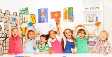 cual es la edad minima para entrar a pre kinder en chile