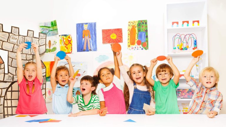 cual es la edad minima para entrar a pre kinder en chile