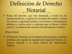 ¿Cuál es la función del derecho notarial? cual-es-la-funcion-del-derecho-notarial
