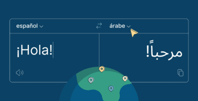 cual es la mejor pagina para traducir de espanol a arabe