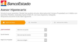 Cuál es la renta mínima para un crédito hipotecario en BancoEstado cual-es-la-renta-minima-para-un-credito-hipotecario-en-bancoestado