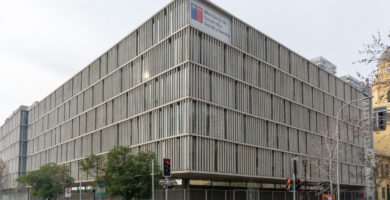 cual es la sigla del ministerio de desarrollo social y familia en chile