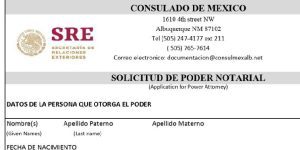 ¿Cuál es la vigencia de un poder notarial en Chile? cual-es-la-vigencia-de-un-poder-notarial-en-chile