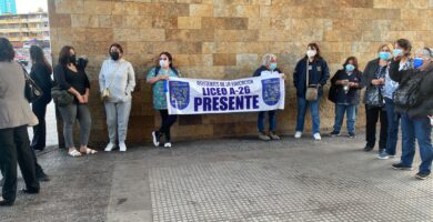 cuales son las caracteristicas del liceo mayor gral oscar bonilla