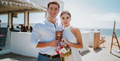 cuales son las condiciones para casarse por lo civil en chile