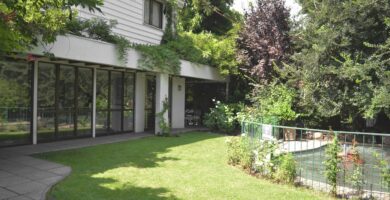 cuales son las mejores residencias para adultos mayores en las condes