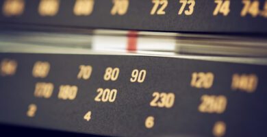 cuales son las principales radios fm en chile