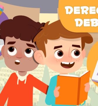 cuales son los deberes de los ninos en chile segun la ley