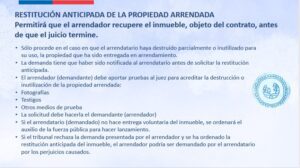 Cuáles son los derechos de un arrendatario sin contrato en Chile cuales-son-los-derechos-de-un-arrendatario-sin-contrato-en-chile