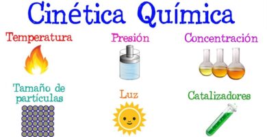 cuales son los factores que influyen en la velocidad de una reaccion quimica