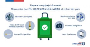 Cuáles son los impuestos por traer productos de Estados Unidos a Chile cuales-son-los-impuestos-por-traer-productos-de-estados-unidos-a-chile