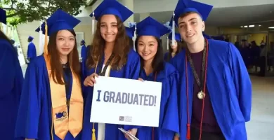 cuales son los mejores colegios con pie en la florida