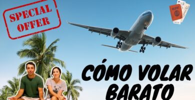 cuales son los mejores dias para buscar vuelos baratos