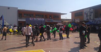 cuales son los mejores liceos tecnicos profesionales en san miguel