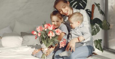 cuales son los motivos para quitar la custodia a una madre en chile