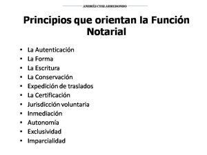 ¿Cuáles son los principios del derecho notarial? cuales-son-los-principios-del-derecho-notarial