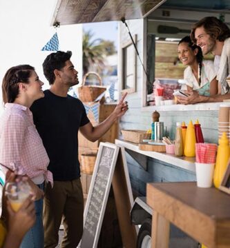 cuales son los requisitos de la seremi para abrir un local de comida rapida