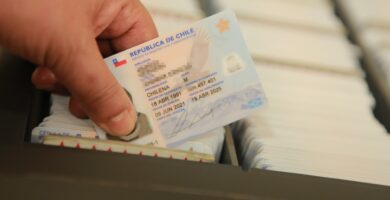 cuales son los requisitos para renovar la cedula en el registro civil