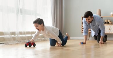 cuales son los requisitos para ser tutor legal de un nino en chile