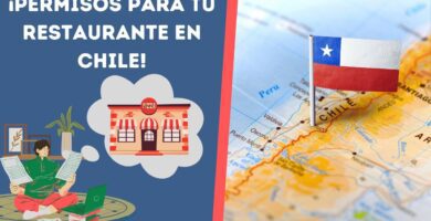 cuales son los requisitos sanitarios para un local de comida al paso en chile