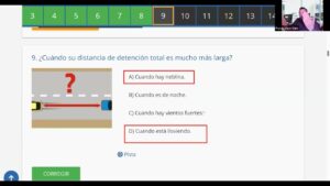Cuándo es la distancia de detención total mucho más larga cuando-es-la-distancia-de-detencion-total-mucho-mas-larga