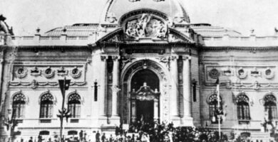 Cuándo es la inauguración del Museo de Bellas Artes en Chile 15 cuando es la inauguracion del museo de bellas artes en chile