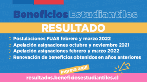 Cuándo se publican los resultados del FUAS en Chile cuando-se-publican-los-resultados-del-fuas-en-chile