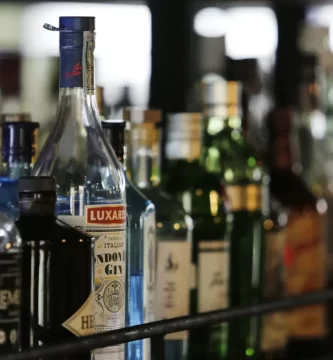 cuantas botellas de vino puedo llevar a mexico desde chile