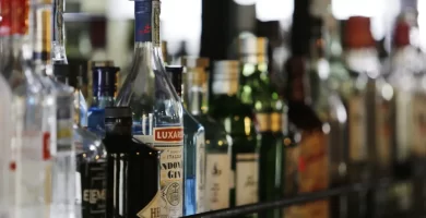 cuantas botellas de vino puedo llevar a mexico desde chile
