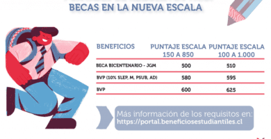 cuantas veces puedo postular al fuas en chile