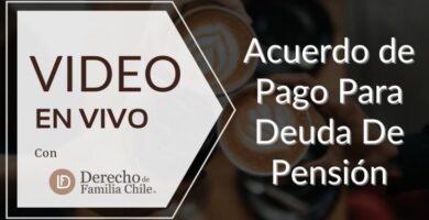 cuantas veces se puede repactar una deuda en chile