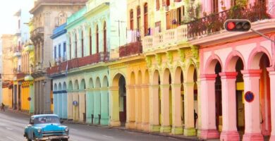 cuanto cuesta la visa de turista a cuba desde chile