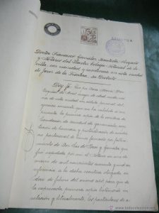 ¿Cuánto cuesta una escritura de aceptación de herencia? cuanto-cuesta-una-escritura-de-aceptacion-de-herencia