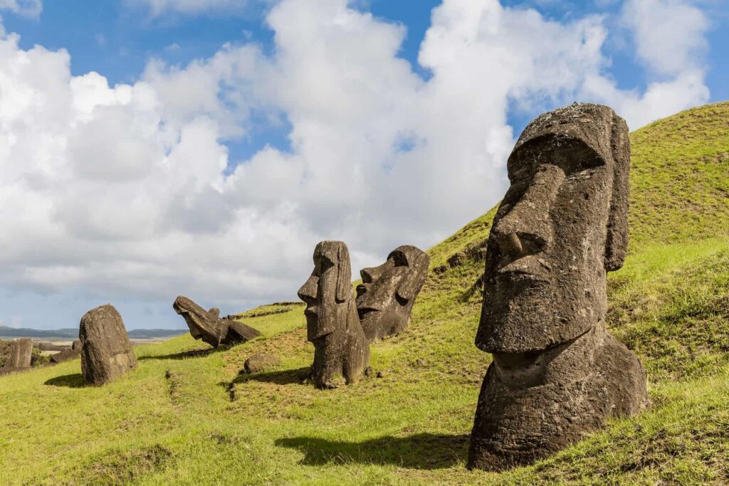Cuánto cuesta viajar a Isla de Pascua desde Chile 1 cuanto cuesta viajar a isla de pascua desde chile