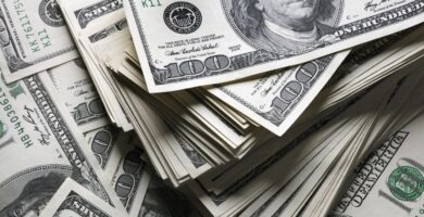 cuanto dinero en efectivo puedo llevar a estados unidos desde chile