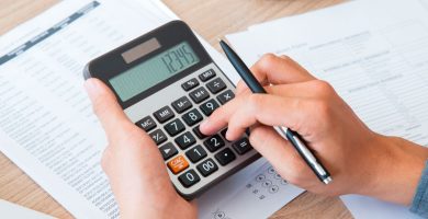 cuanto es lo minimo que se puede escriturar un terreno