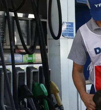 cuanto gana un playero de ypf 2024